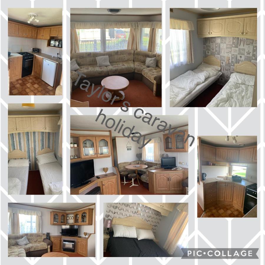 8 Berth The Grange Hotel อินโกลด์เมลส์ ภายนอก รูปภาพ